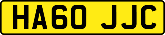 HA60JJC