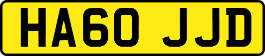 HA60JJD