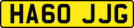 HA60JJG