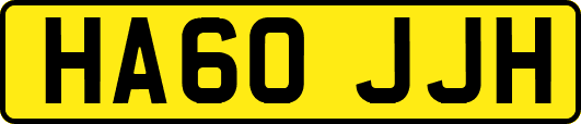 HA60JJH