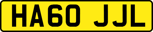 HA60JJL