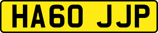 HA60JJP