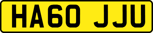 HA60JJU