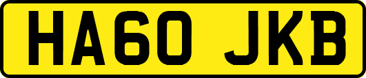 HA60JKB