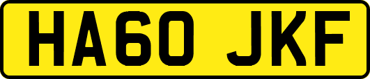 HA60JKF