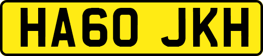 HA60JKH