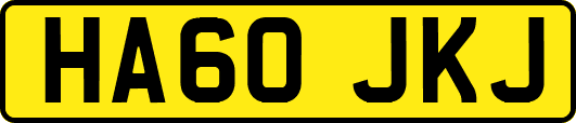 HA60JKJ