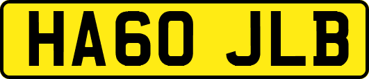 HA60JLB