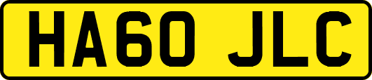 HA60JLC