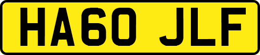 HA60JLF
