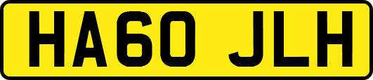 HA60JLH
