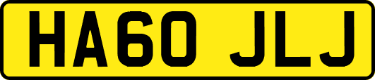 HA60JLJ