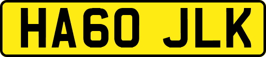 HA60JLK