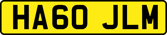 HA60JLM