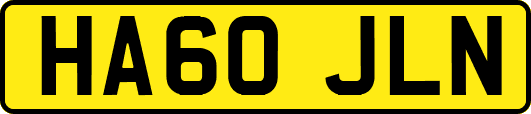 HA60JLN