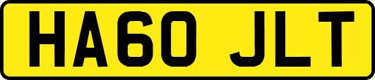 HA60JLT