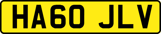 HA60JLV
