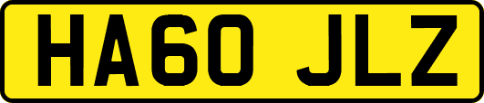 HA60JLZ