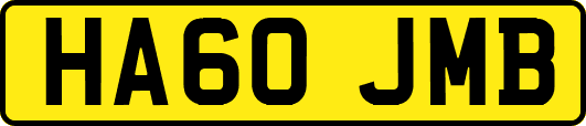 HA60JMB