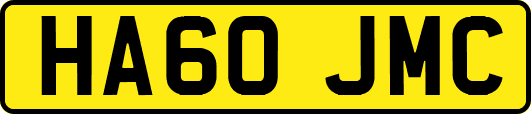 HA60JMC