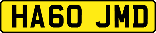 HA60JMD