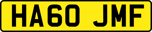 HA60JMF