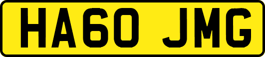 HA60JMG