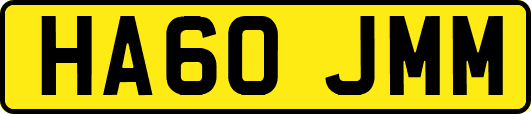 HA60JMM