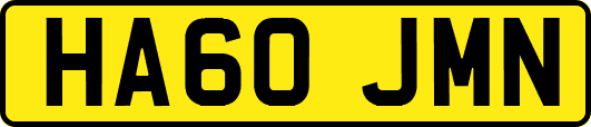 HA60JMN