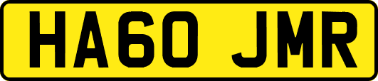 HA60JMR