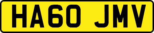 HA60JMV