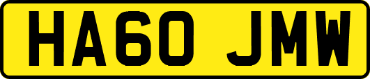 HA60JMW