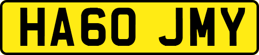 HA60JMY