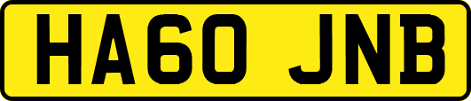 HA60JNB
