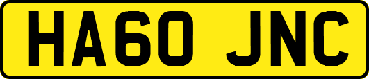 HA60JNC