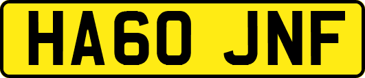 HA60JNF