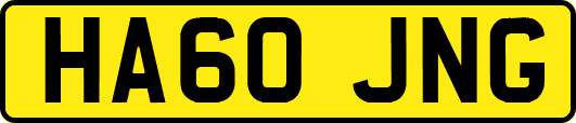 HA60JNG