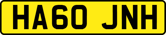 HA60JNH