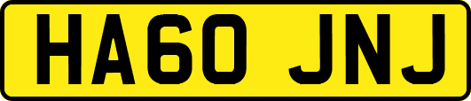 HA60JNJ