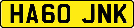 HA60JNK