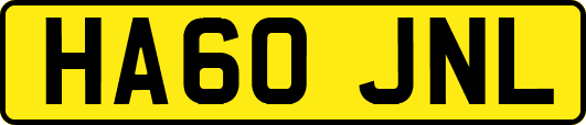 HA60JNL