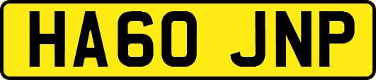 HA60JNP