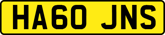 HA60JNS