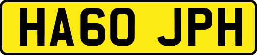 HA60JPH