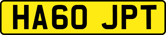 HA60JPT