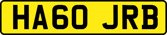 HA60JRB