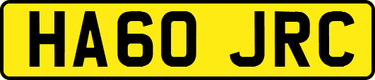 HA60JRC