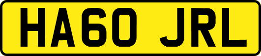 HA60JRL