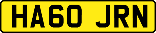 HA60JRN