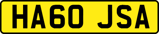 HA60JSA